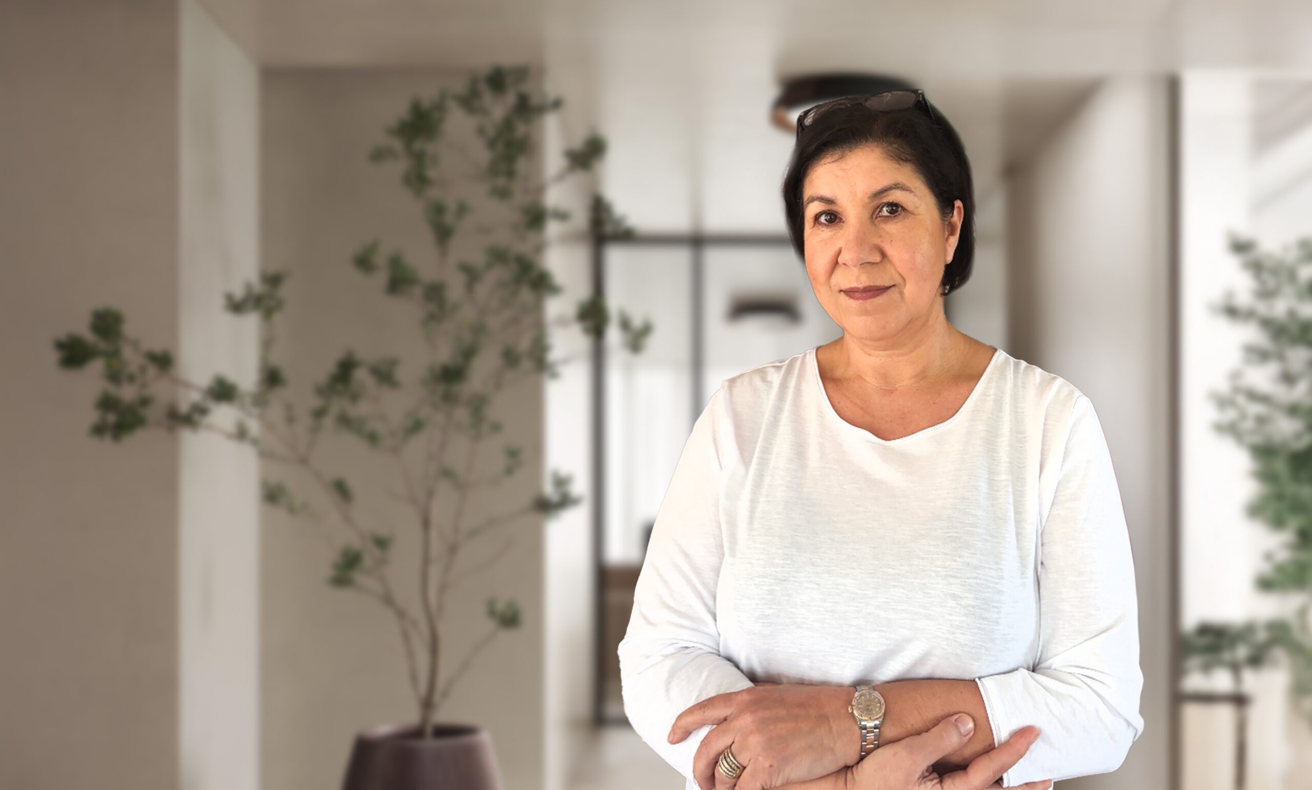 Ayse Meren Ayse Meren
